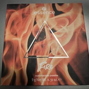 Essence Makeup Palette- never used